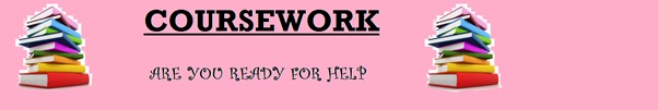 Coursework Help